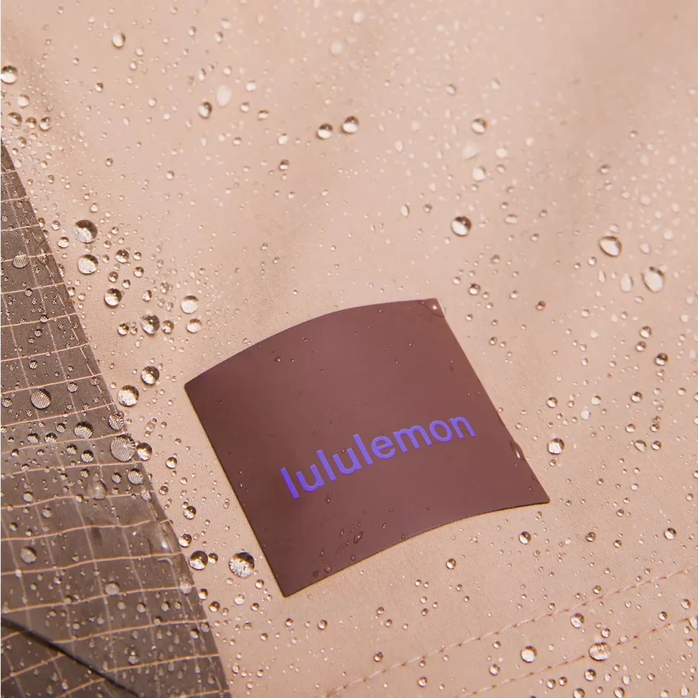 NWT Lululemon Multi-Pocket Cargo High-Rise Hiking Short 5" Size 2 - Picture 7 of 12